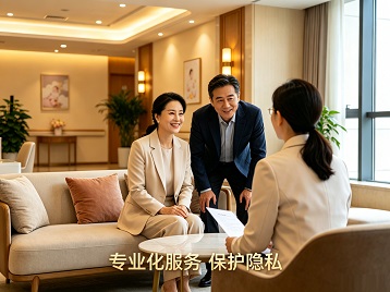 青山湖有偿售卵代生女生的客户的客户群体有哪些