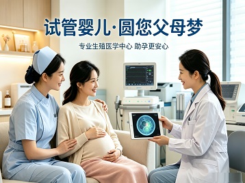 青山湖辅助生育服务 试管婴儿行业的兴起背景、发展与未来展望