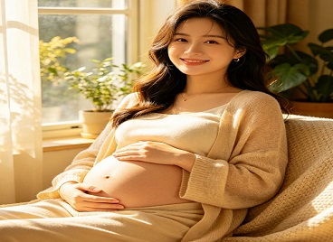 青山湖代孕女生有哪些方案可以帮助优势卵泡快速排出